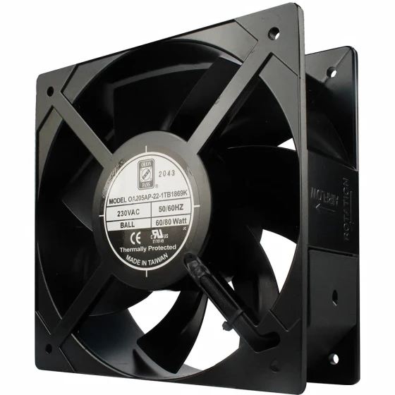 Ventilateur Orion OA205AP-22-1TB1869K