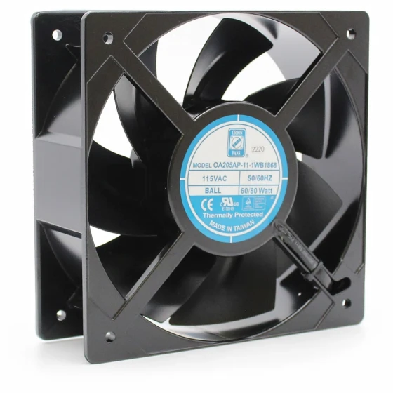 Ventilateur Orion OA205AP-22-1WB1868