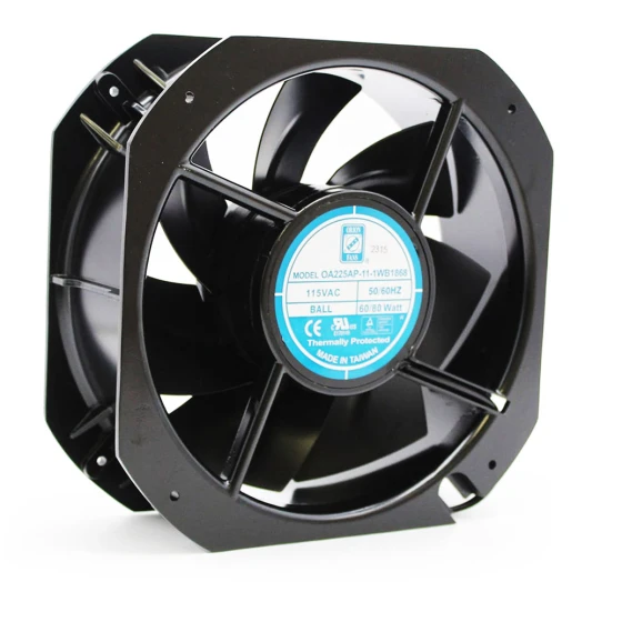 Ventilateur Orion OA225AP-11-1TB1868