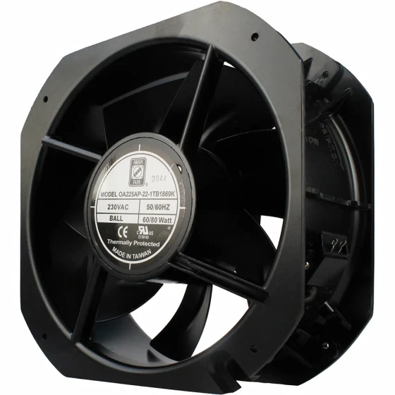 Ventilateur Orion OA225AP-22-1TB1869K