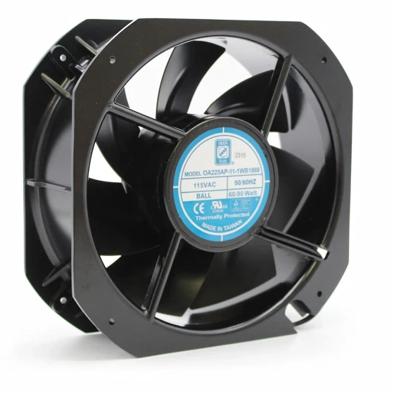 Ventilateur Orion OA225AP-22-1WB1868