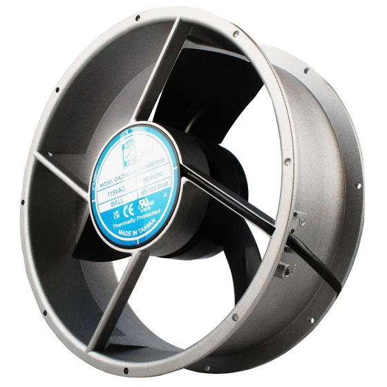 Ventilateur Orion OA2543AN-11-1WB1856