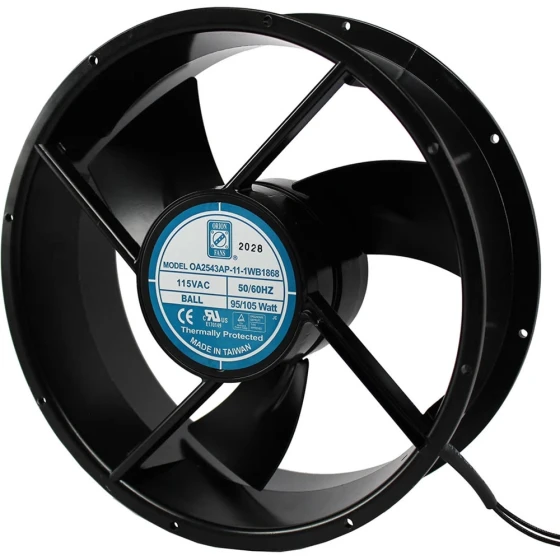 Ventilateur Orion OA2543AP-11-1WB1868