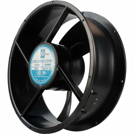 Ventilateur Orion OA2543AP-11-1WB1869K