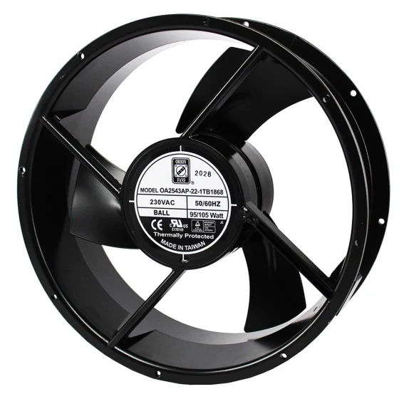 Ventilateur Orion OA2543AP-22-1TB1868