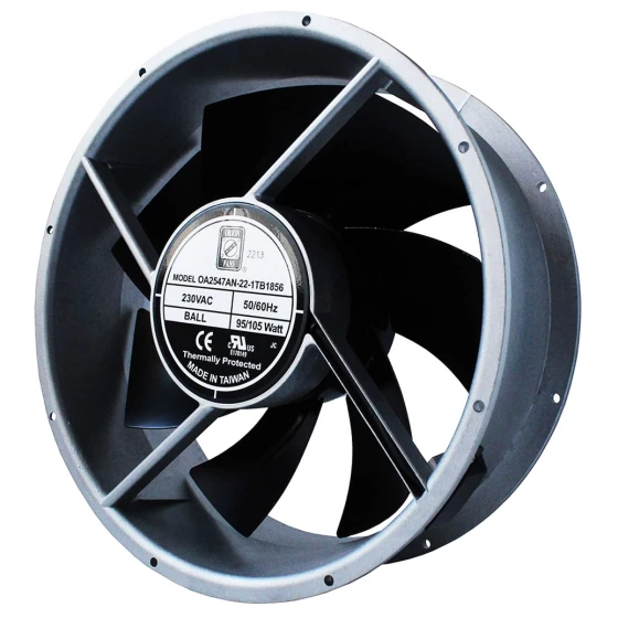 Ventilateur Orion OA2547AN-11-1TB1856