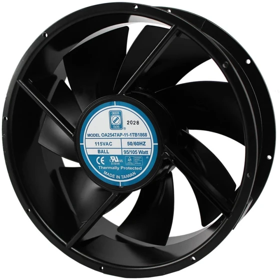 Ventilateur Orion OA2547AP-11-1TB1868