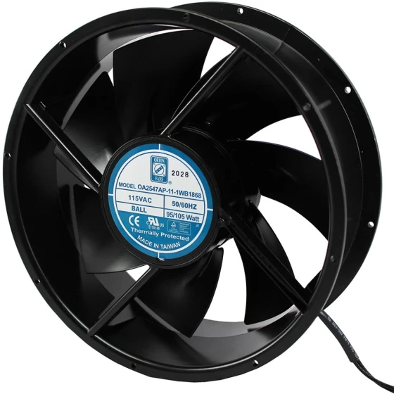 Ventilateur Orion OA2547AP-11-1WB1868