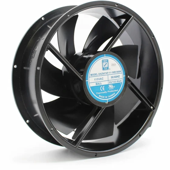 Ventilateur Orion OA2547AP-11-1WB1869K