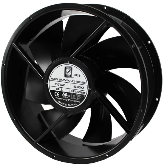Ventilateur Orion OA2547AP-22-1TB1868
