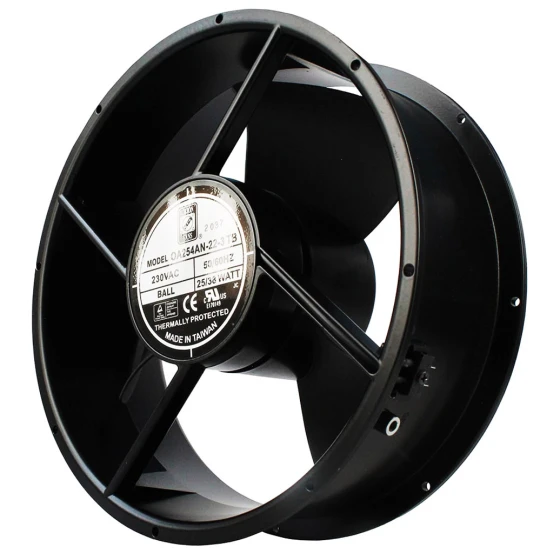 Ventilateur Orion OA254AN-22-1TB
