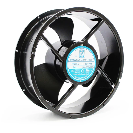 Ventilateur Orion OA254AN-22-1TBXC