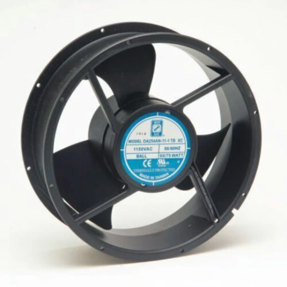 ORION OA254AP-11-1 Ventilateur