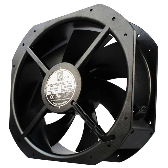 Ventilateur Orion OA280AP-11-1TB1869K