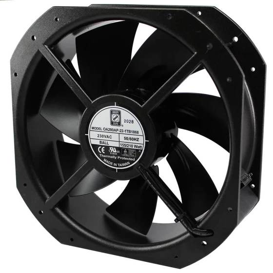 Ventilateur Orion OA280AP-22-1TB1868