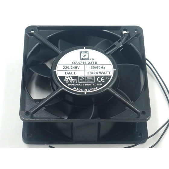Ventilateur Orion OA4715-23TB