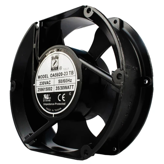 Ventilateur Orion OA5920-12TB