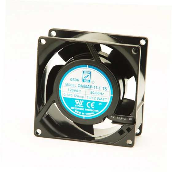 Ventilateur Orion OA80AP-22-1TB