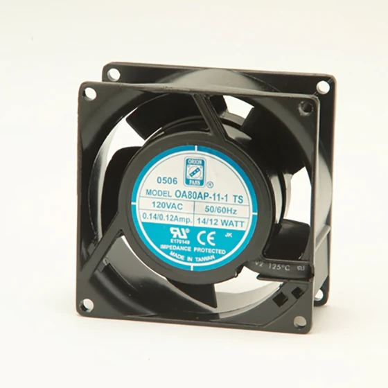 Ventilateur Orion OA80AP-22-2TB