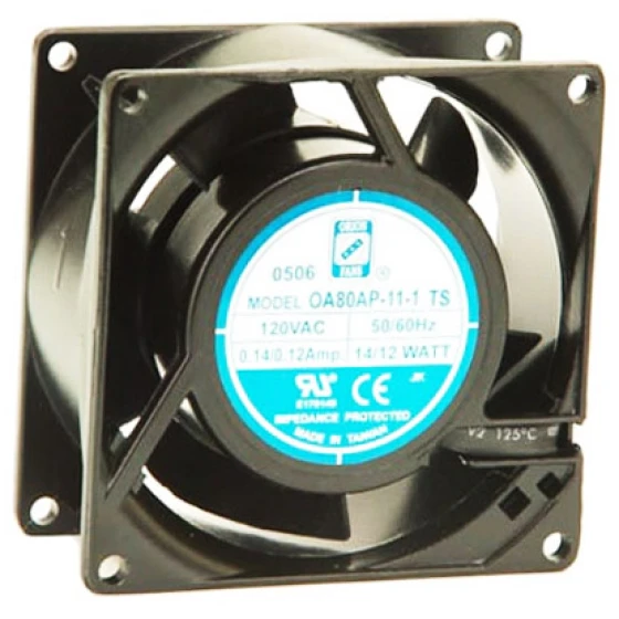 Ventilateur Orion OA80AP-22-3TB