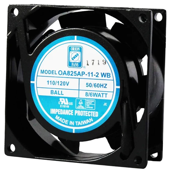 Ventilateur Orion OA825AP-11-2TB