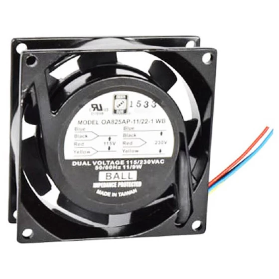Ventilateur Orion OA825AP-11/22-3WB