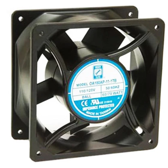 Orion OA825AP-1/2-1WB Ventilateur