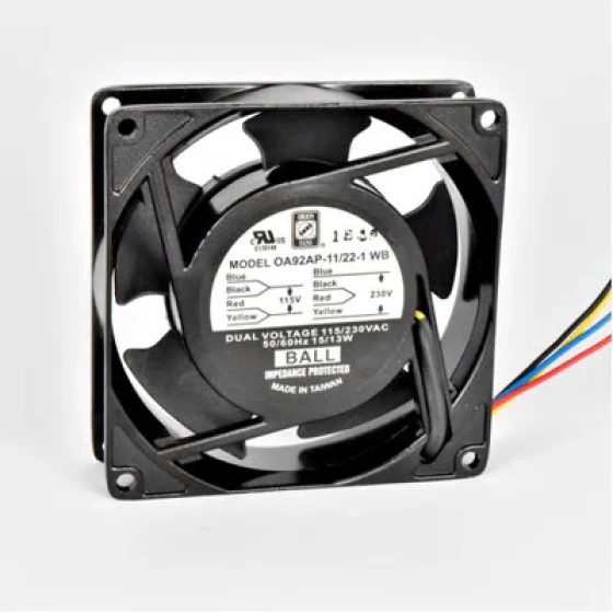 Ventilateur Orion OA92AP-11/22-3WB