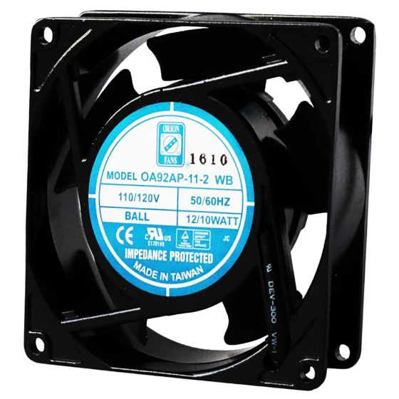 Ventilateur Orion OA92AP-22-1TB