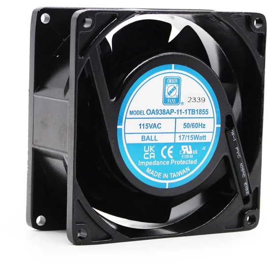 Ventilateur Orion OA938AP-11-1TB1855