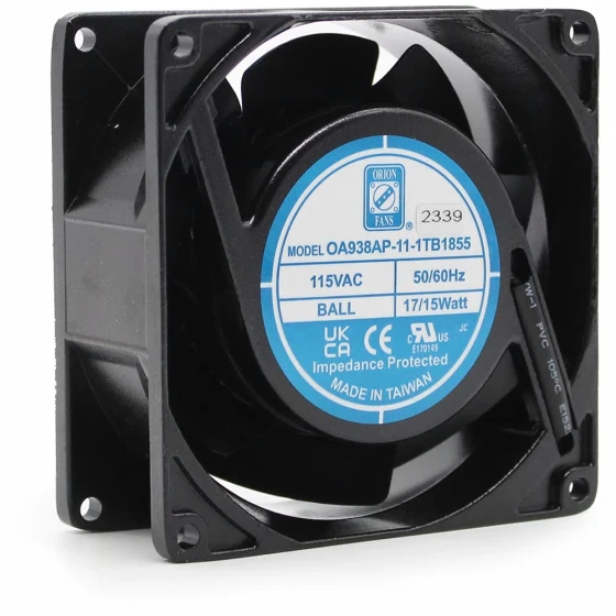 Ventilateur Orion OA938AP-11-2TB1855