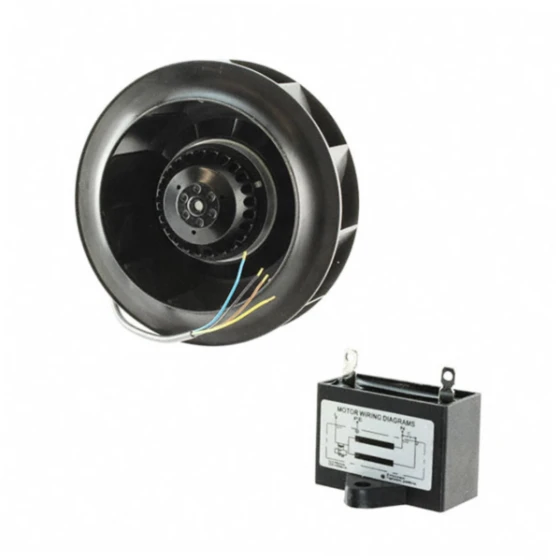 Ventilateur Orion OAB220-22-1