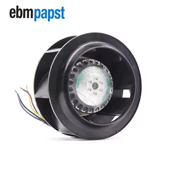 ebmpapst R2E133-BH66-33 Fan