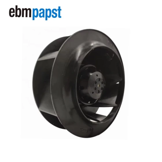 ebmpapst R2E225-BD92-12 Ventilateur