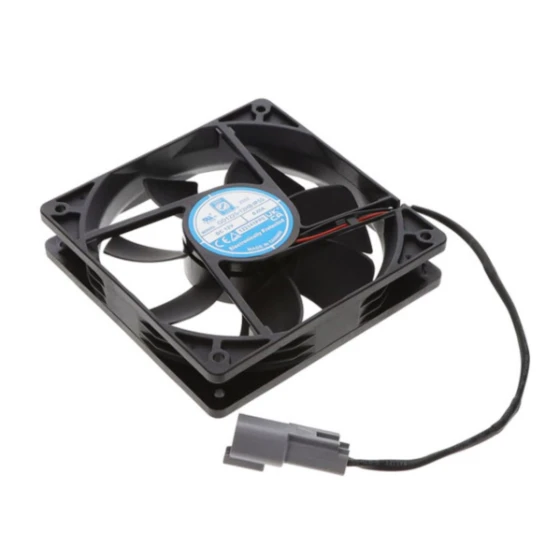 Ventilateur Orion OD1225-12HBIP5521