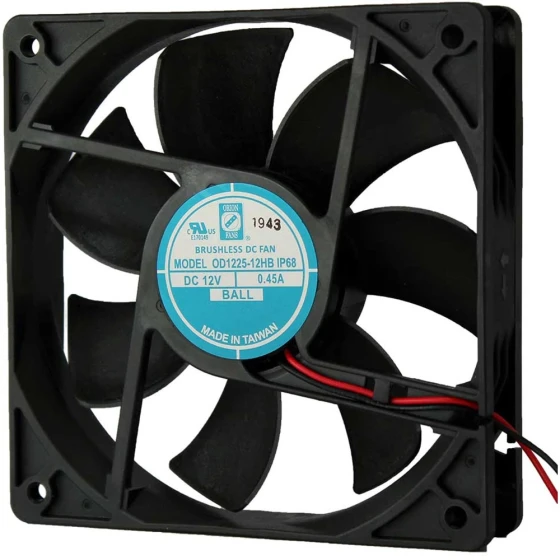 Ventilateur Orion OD1225-48LBIP68
