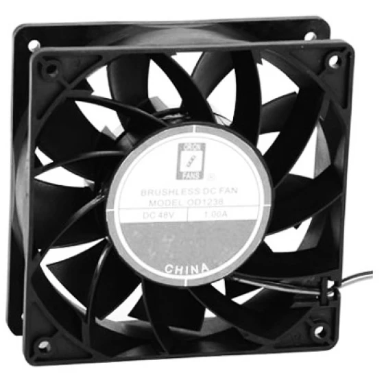 Ventilateur Orion OD1238-12HB-VXC10A