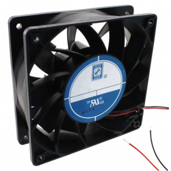 Ventilateur Orion OD1238-12HBVXC