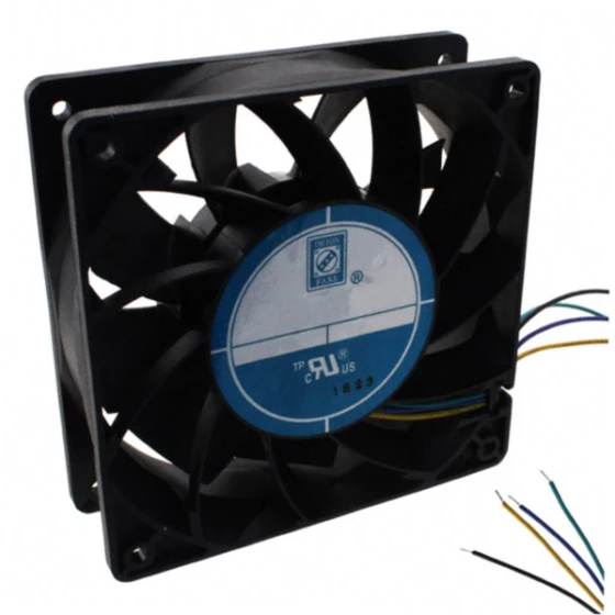 Ventilateur Orion OD1238-12HBVXC10A