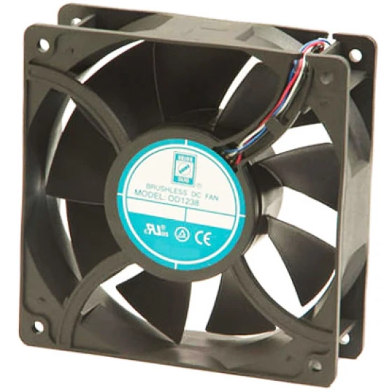 Ventilateur Orion OD1238-12LBXC