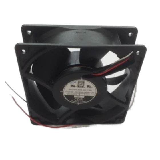 ORION OD1238-24HB0120 Ventilateur
