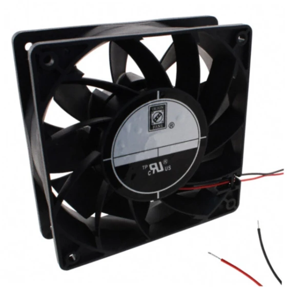Ventilateur Orion OD1238-24HBVXC