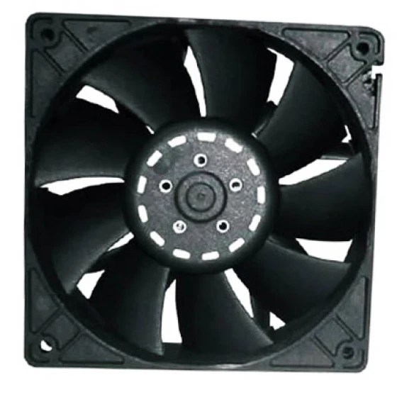 Orion OD1238-24HBXJ01A Ventilateur