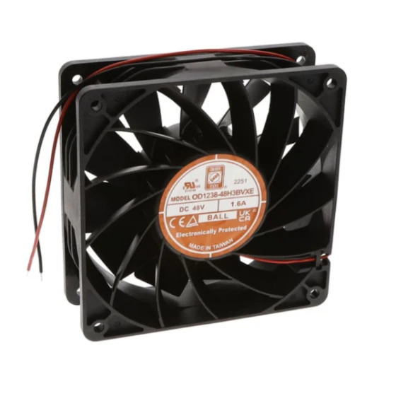 Ventilateur Orion OD1238-48H3BVXE