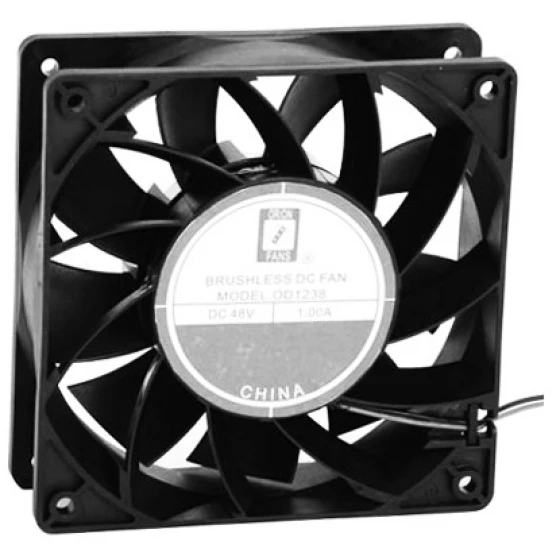 Ventilateur Orion OD1238-48HB-VXC10A