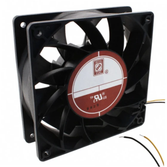 Ventilateur Orion OD1238-48HBVXC