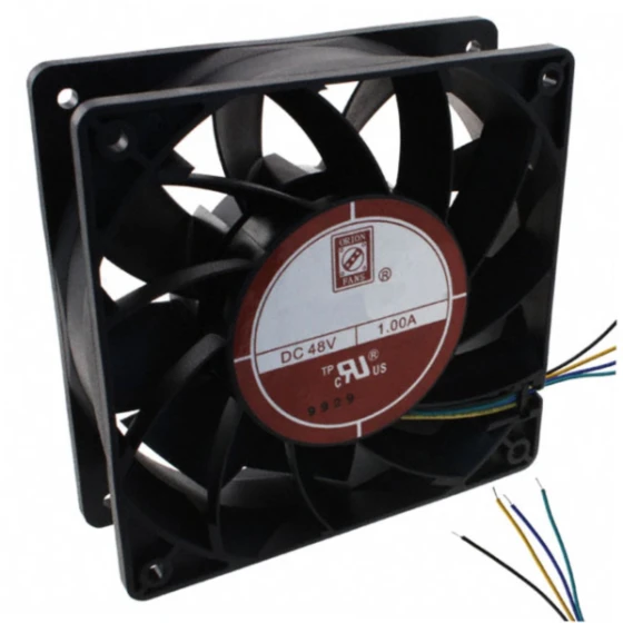 Ventilateur Orion OD1238-48HBVXC10A