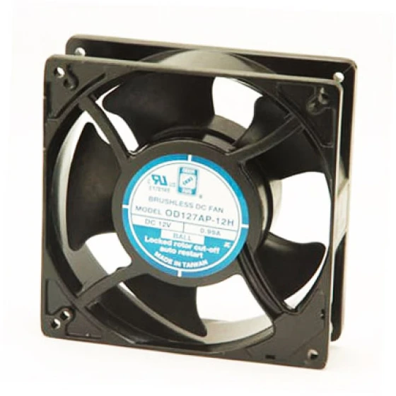 Ventilateur Orion OD127-48HHBXC