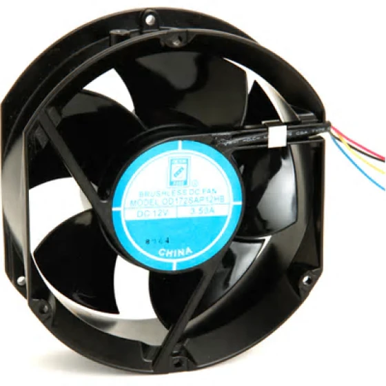 Ventilateur Orion OD172SAP-12MBXC