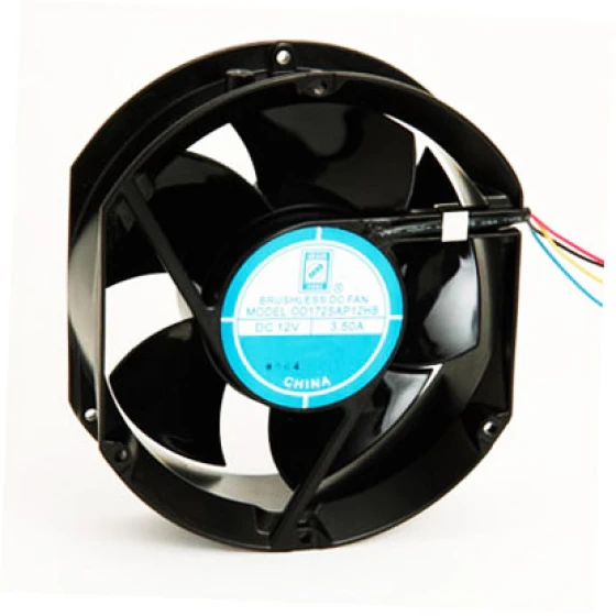 Ventilateur Orion OD172SAP-24HBXC